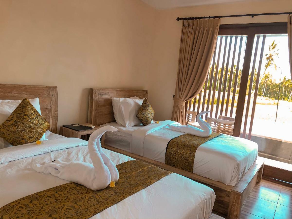 The Sawah & 4* Ubud (Bali)