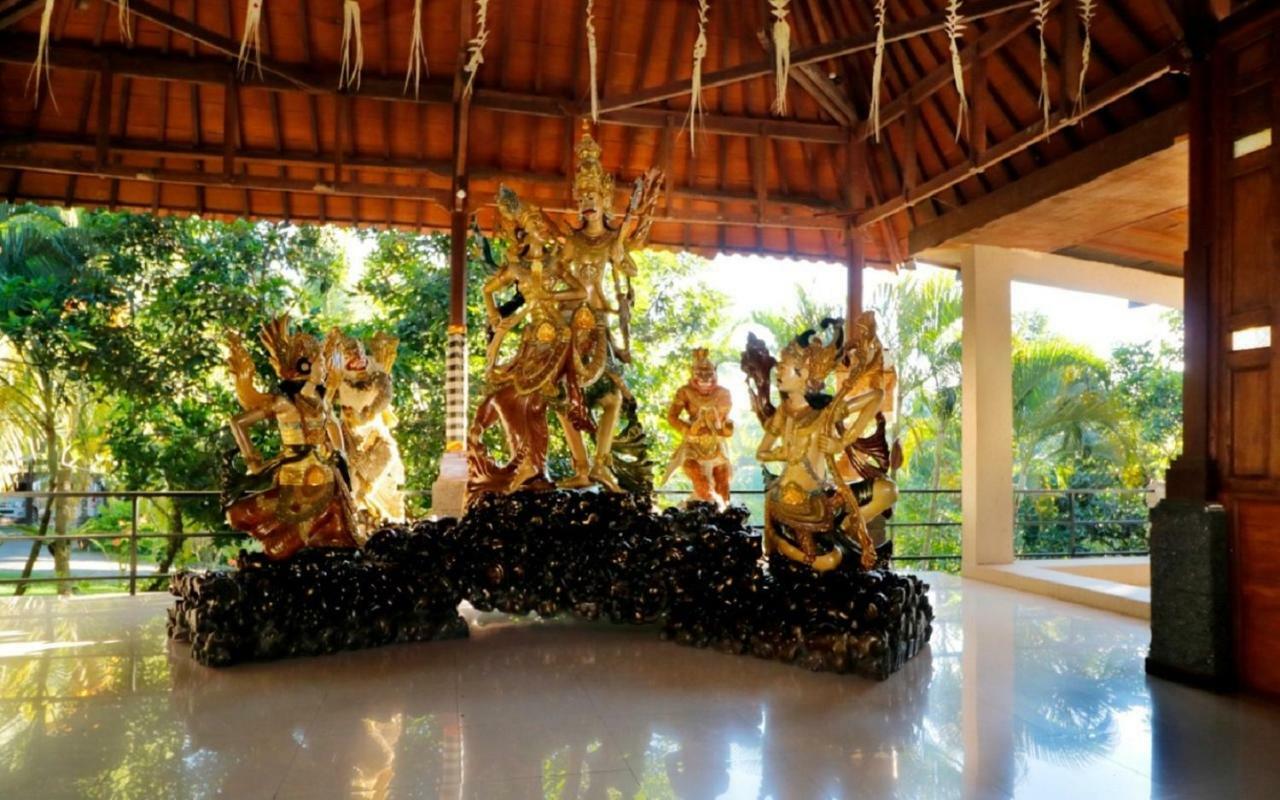 Hotel Bhanuswari & Spa