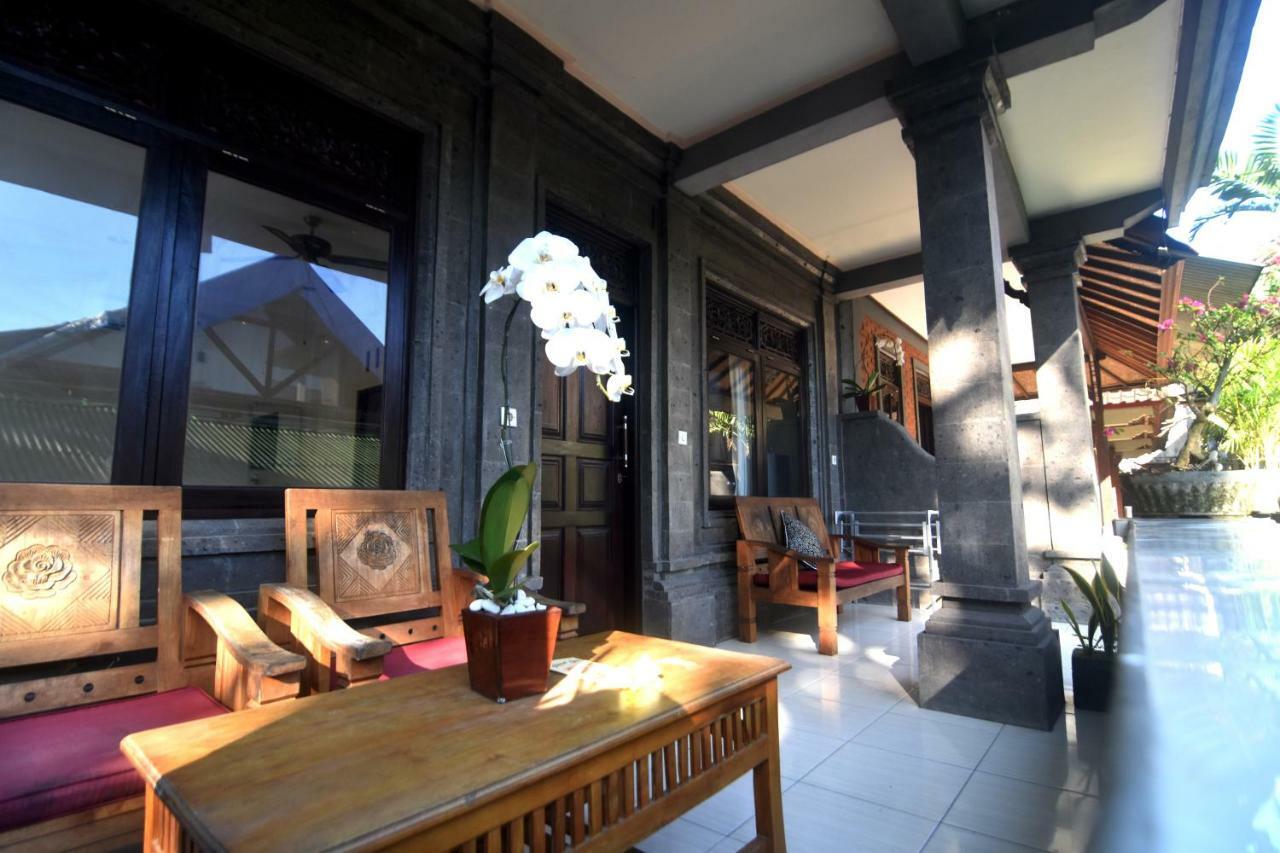 Accommodatie bij particulieren Arik's