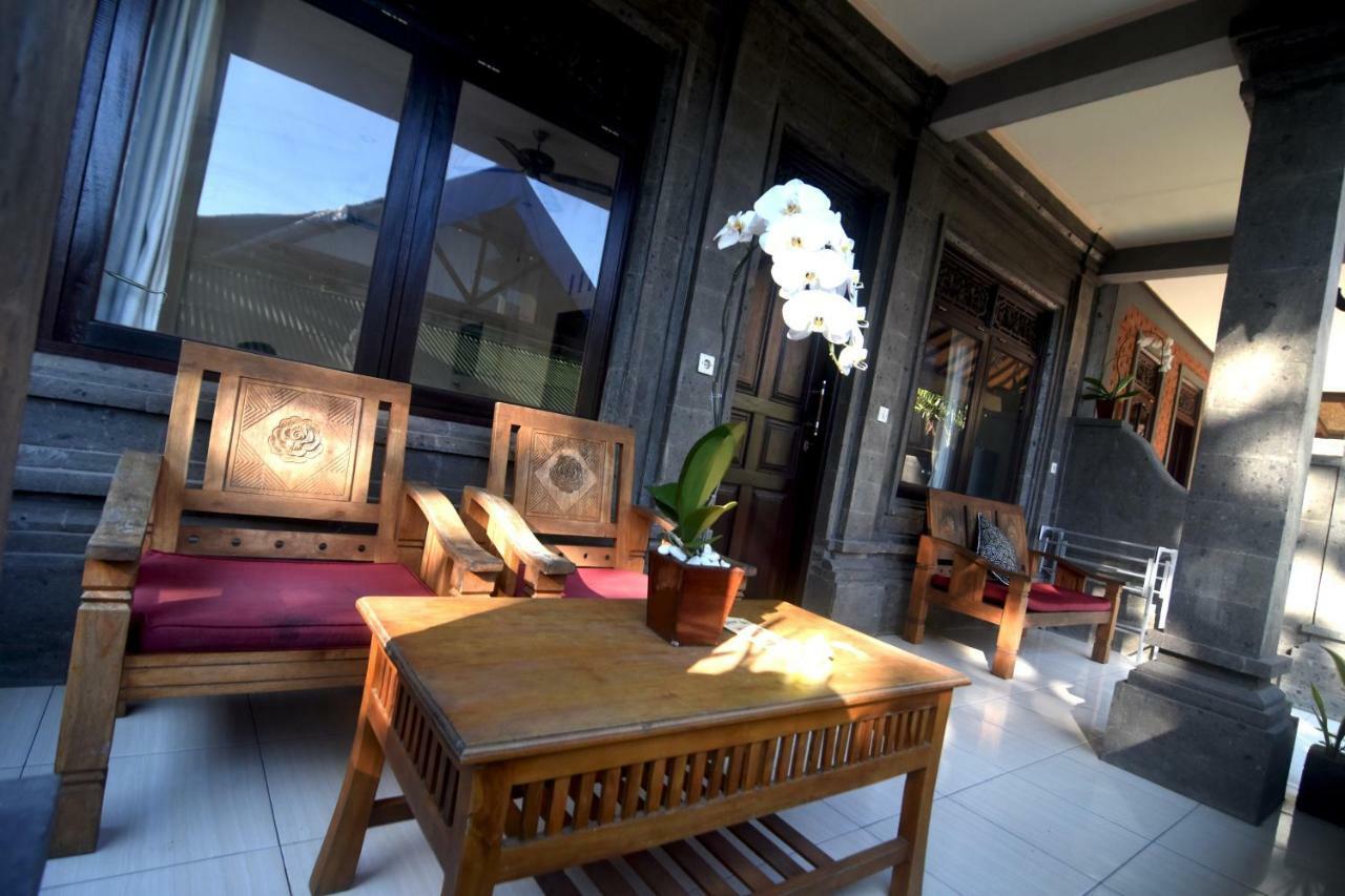 Privatunterkunft Arik's *