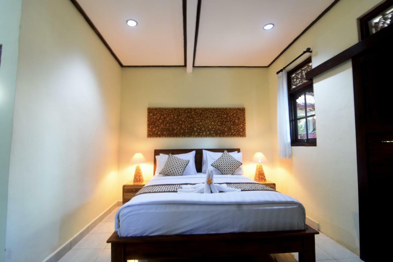 Arik's Accommodatie bij particulieren *
