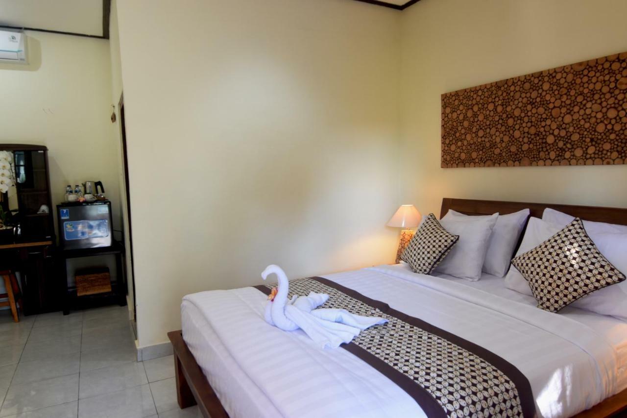 Accommodatie bij particulieren Arik's *