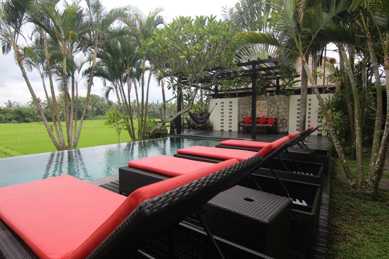 Villa Bali Harmony