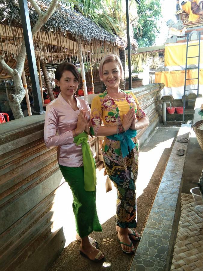 Sunwukong 3* Ubud (Bali)