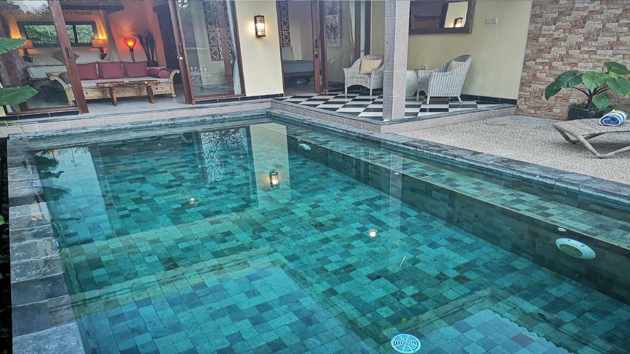 Villa Nirvana Ubud (Bali)