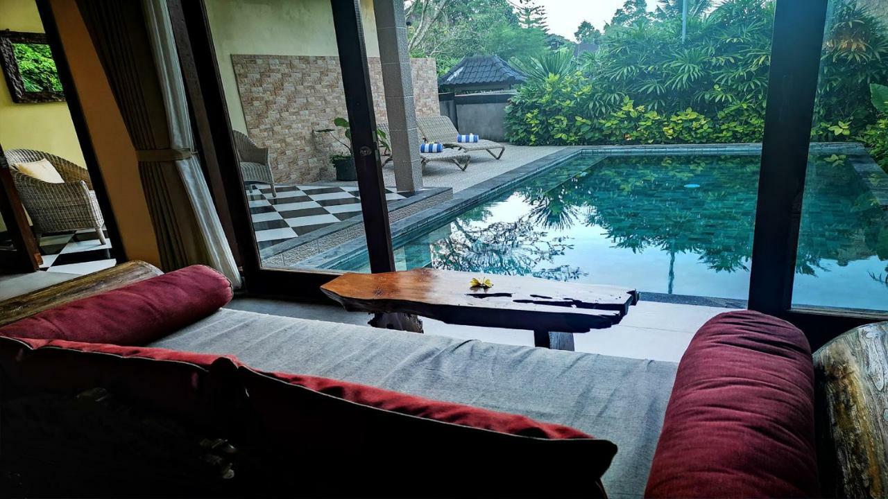 Nirvana * Ubud (Bali)