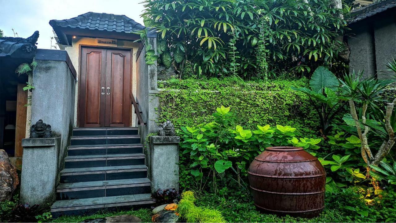 Nirvana Villa Ubud (Bali)