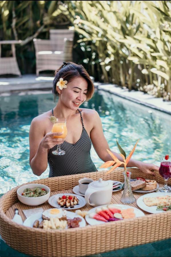 Sri Permana Villa Ubud (Bali)