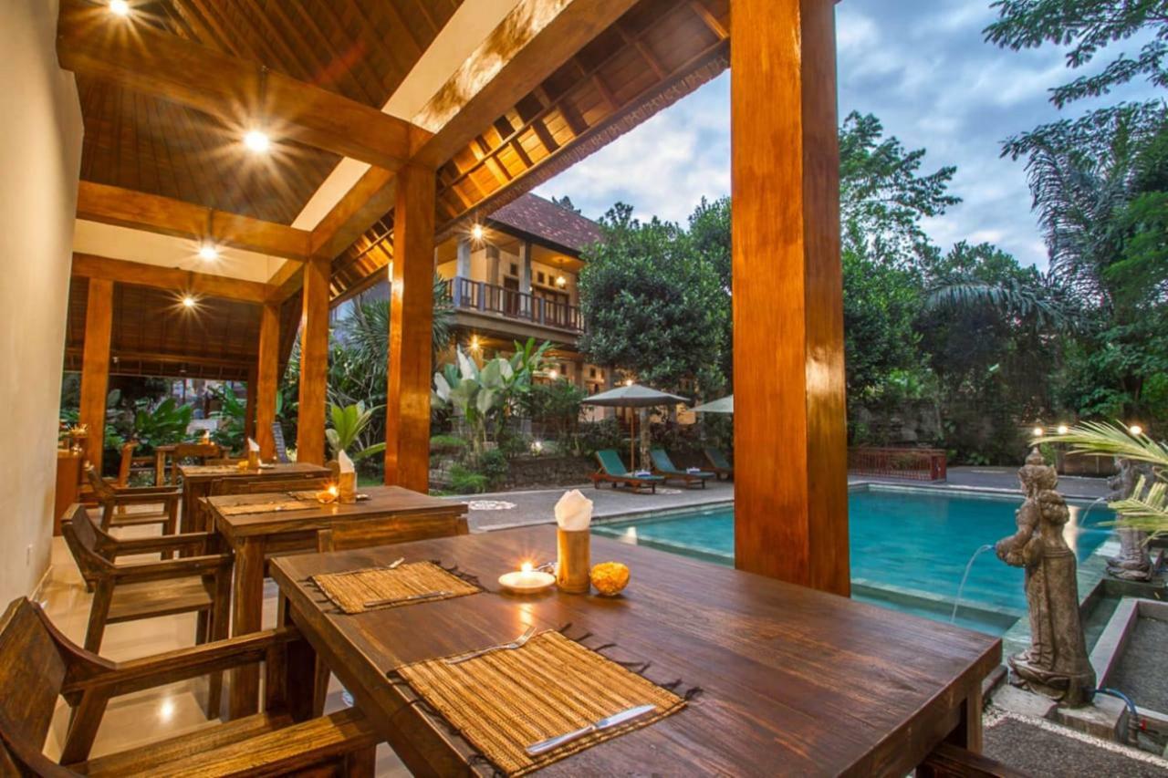 Adi Jaya By Eps - Chse Certified Guest house 4*