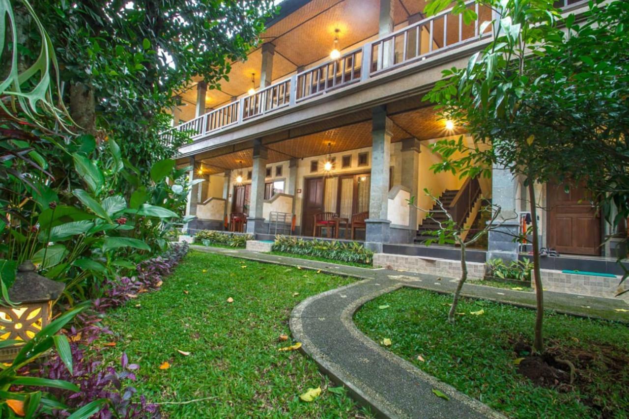 Guest house Adi Jaya By Eps - Chse Certified