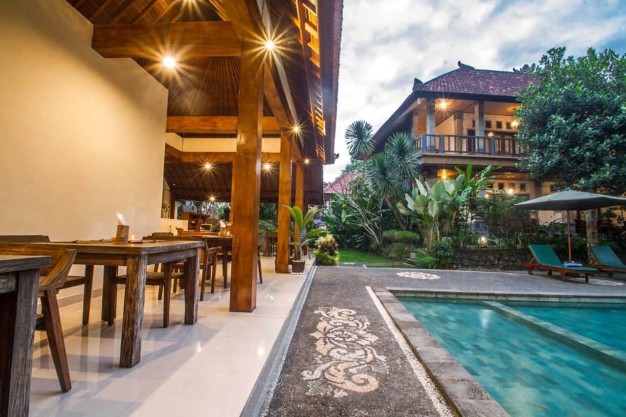 Adi Jaya By Eps - Chse Certified 4* Ubud (Bali)