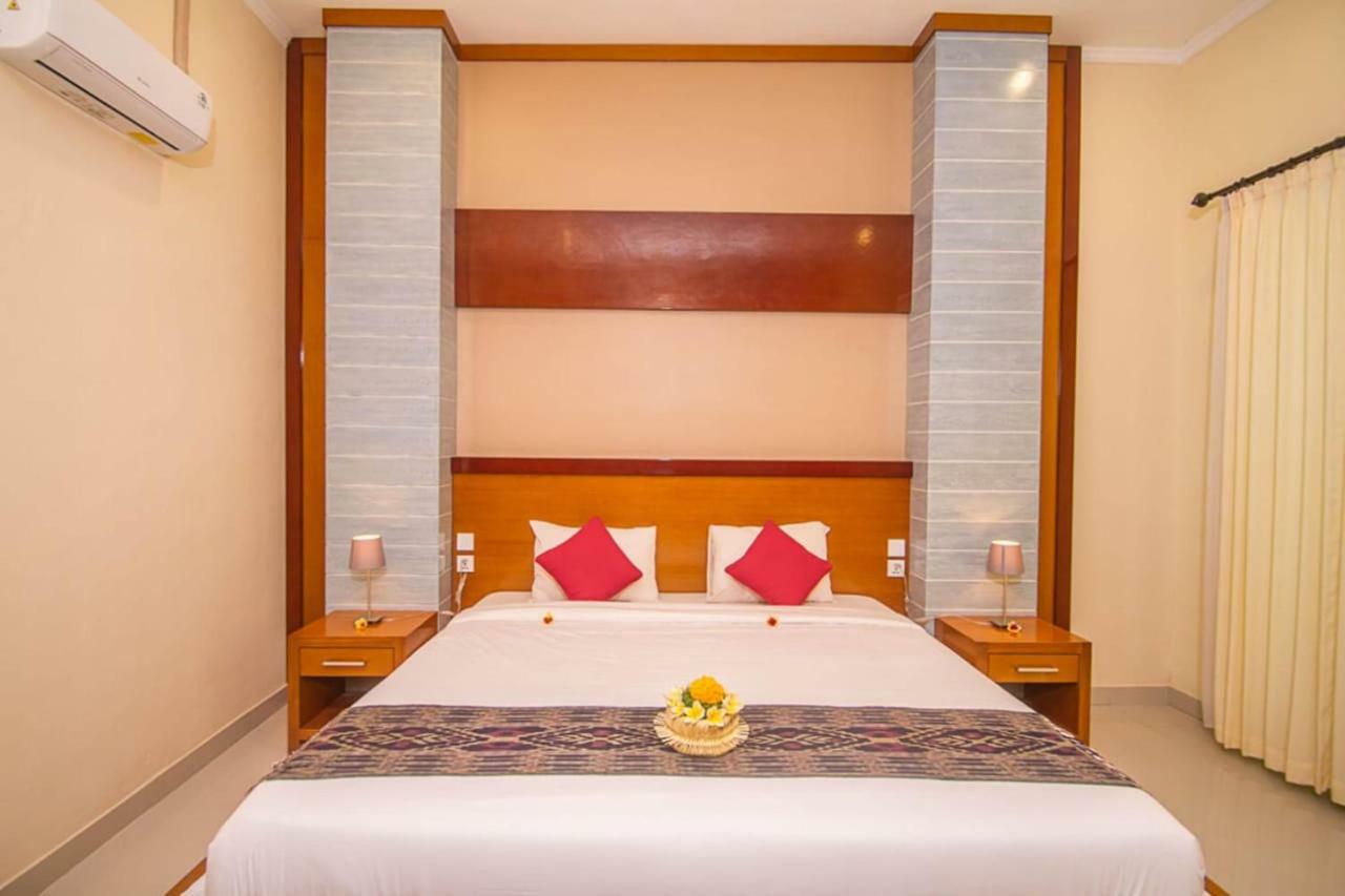 Adi Jaya By Eps - Chse Certified Ubud (Bali)
