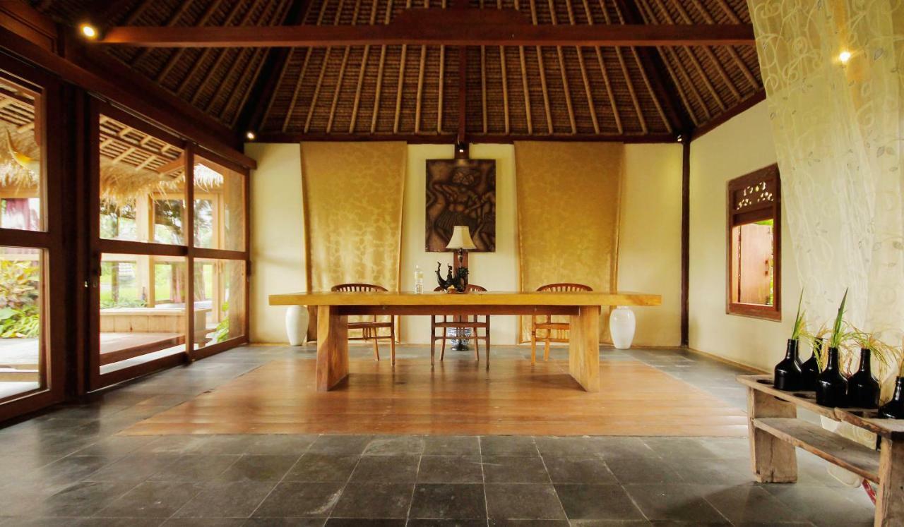 Sapulidi Spa&gallery Bali Resor Ubud (Bali)