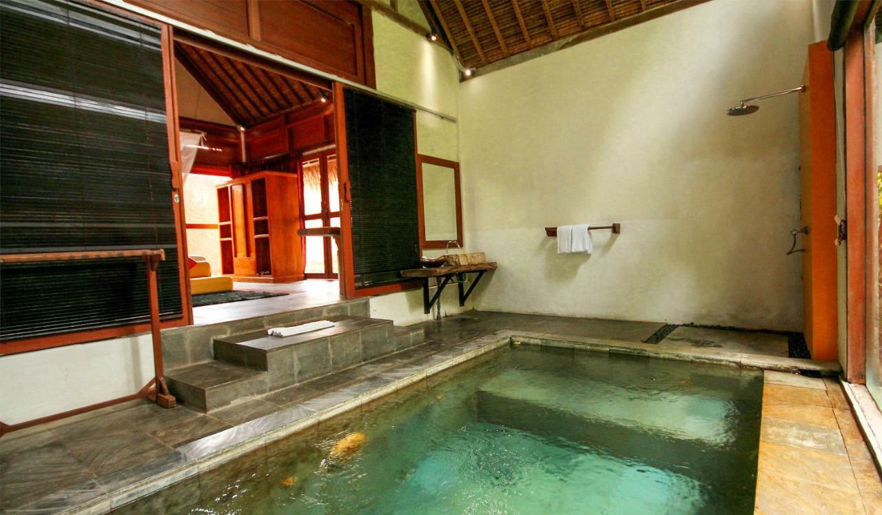 Sapulidi Spa&gallery Bali Resor 4*