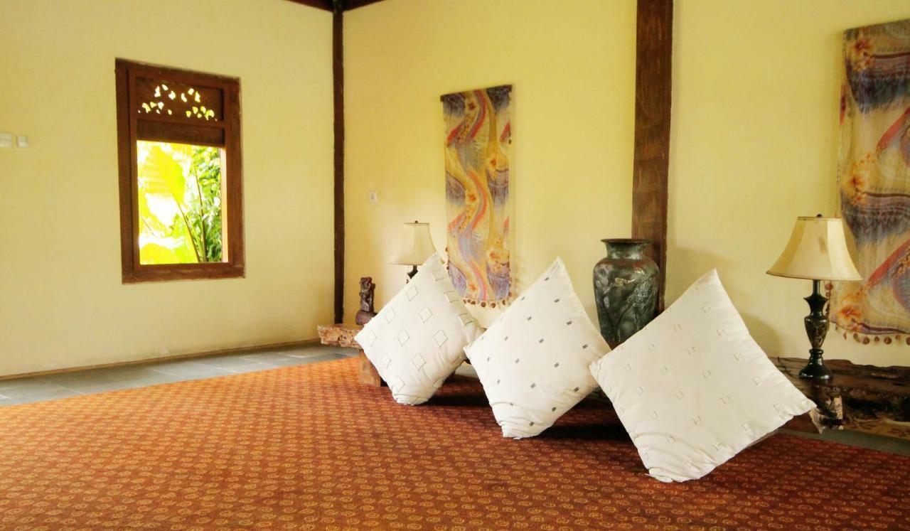Sapulidi Spa&gallery Bali Resor 4*