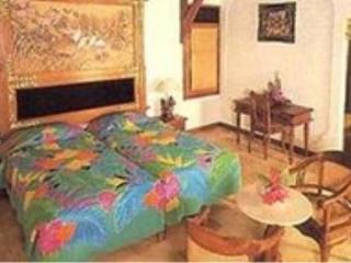 Chempaka Holiday park