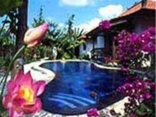 Holiday park Chempaka Ubud (Bali)