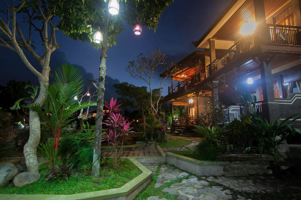 Ganesha Guest house