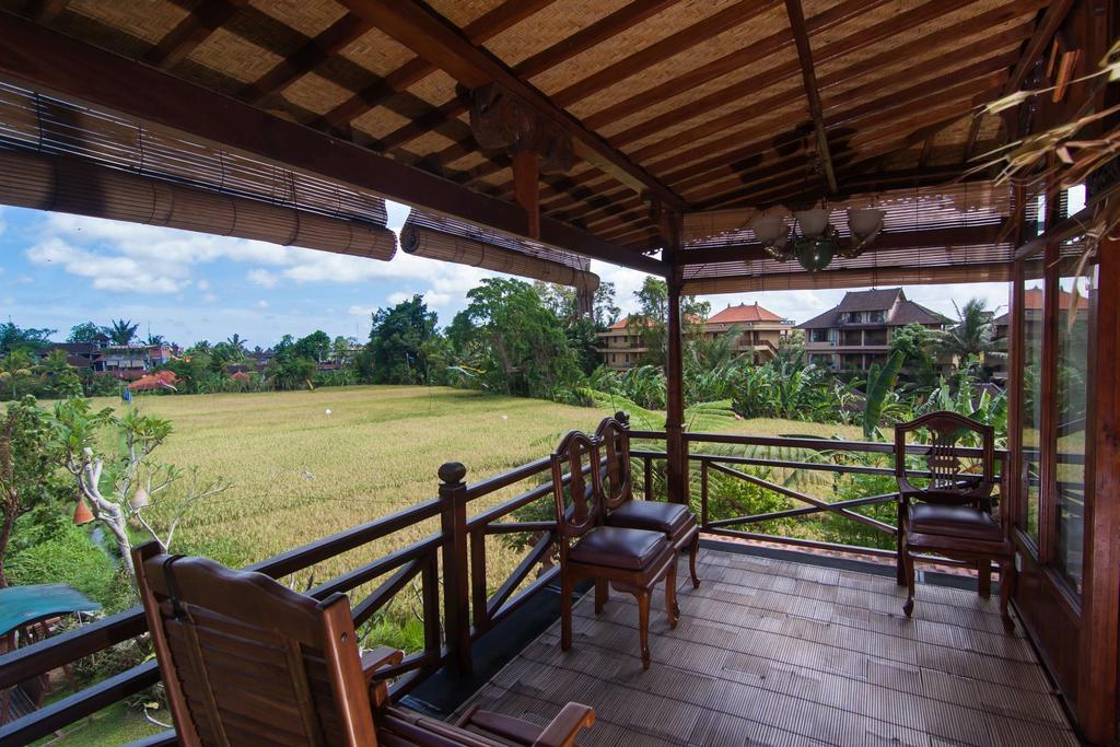 Ganesha Ubud (Bali)