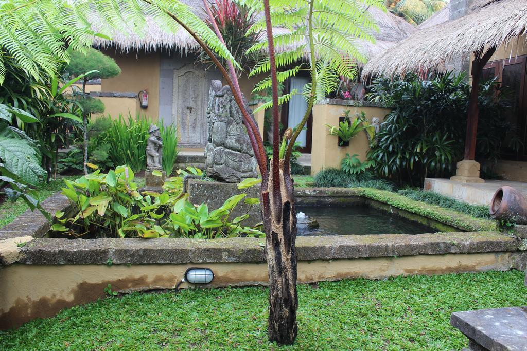 Resort The Sungu Resort&spa Ubud