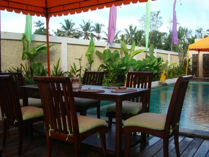 Anini Raka Resort&spa Resort