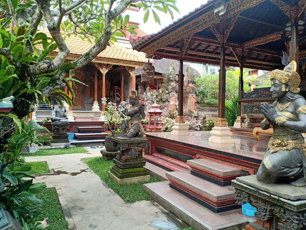 Nick's 2* Ubud (Bali)