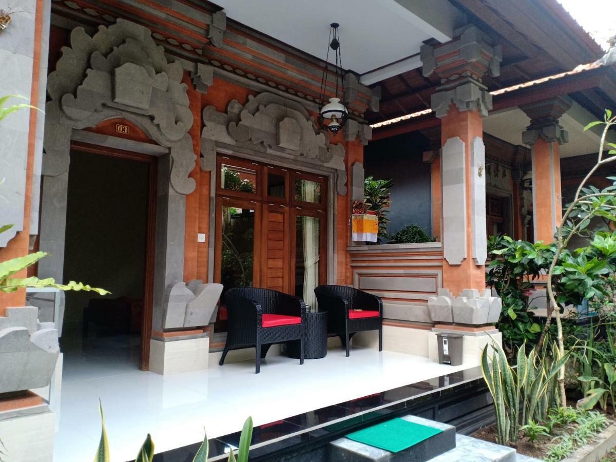 Nick's Wisma tamu