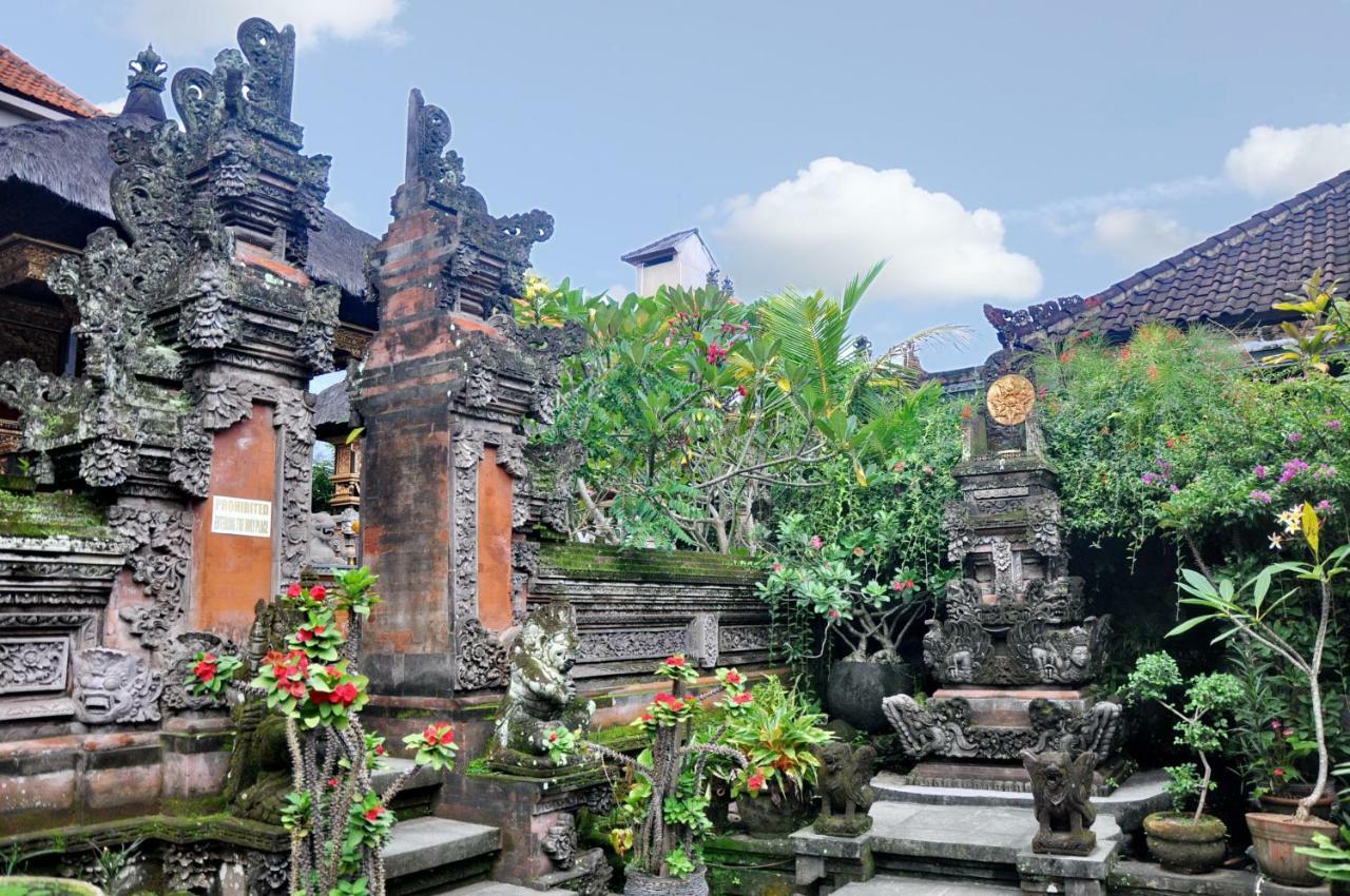 Nick's 2* Ubud (Bali)
