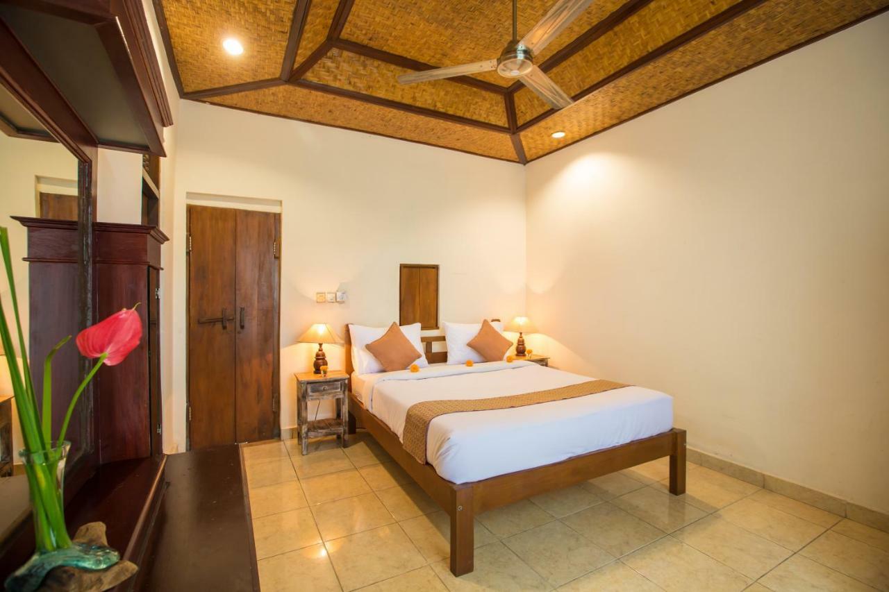 Permata * Ubud