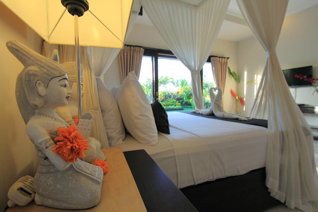 D'uma Villa Ubud (Bali)