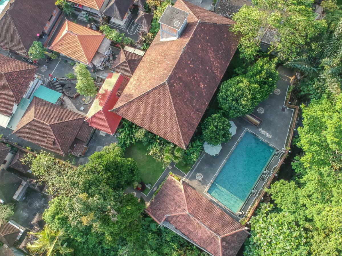Guest house Adi Jaya By Eps - Chse Certified 4*