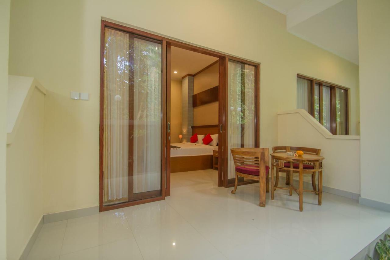 Adi Jaya By Eps - Chse Certified Guest house Ubud (Bali)