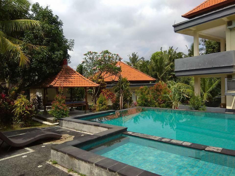 Agung Trisna Ubud