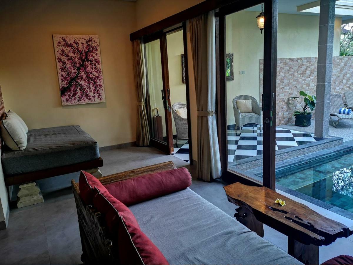 With Private Pool At Nirvana Pousada