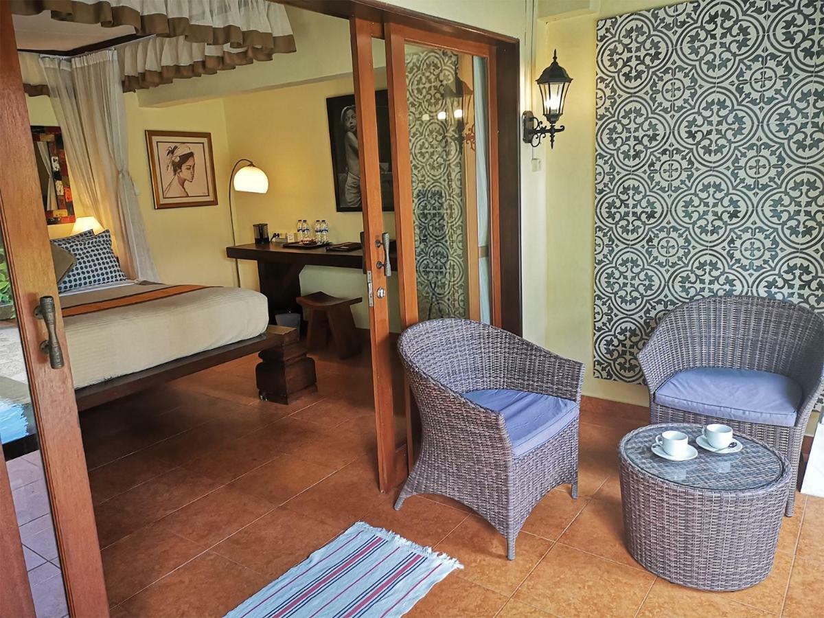 With Private Pool At Nirvana Pousada *