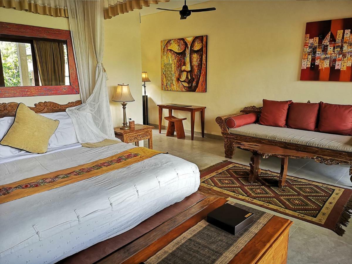 With Private Pool At Nirvana Pousada