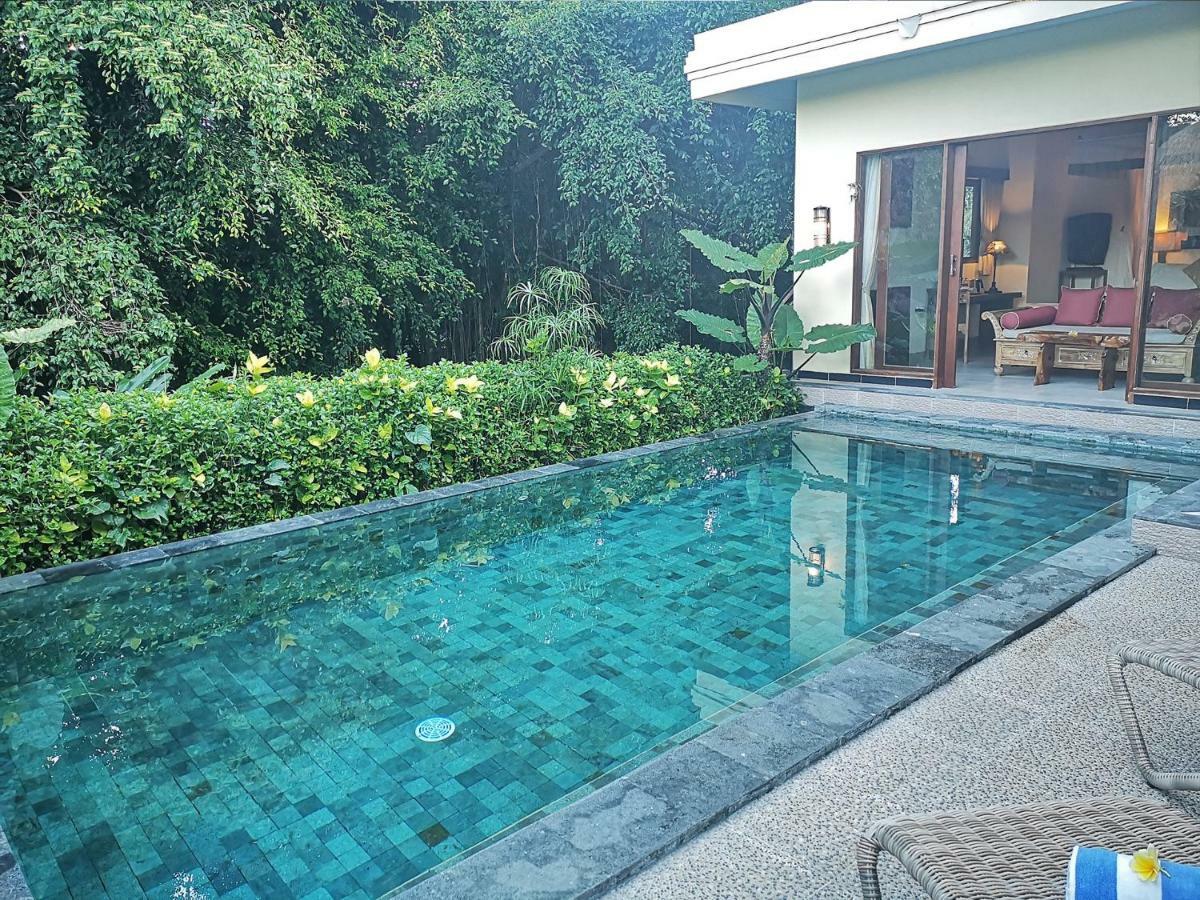 With Private Pool At Nirvana Pousada