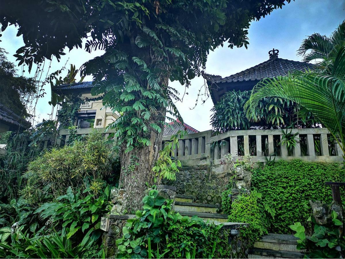 With Private Pool At Nirvana Pousada Ubud