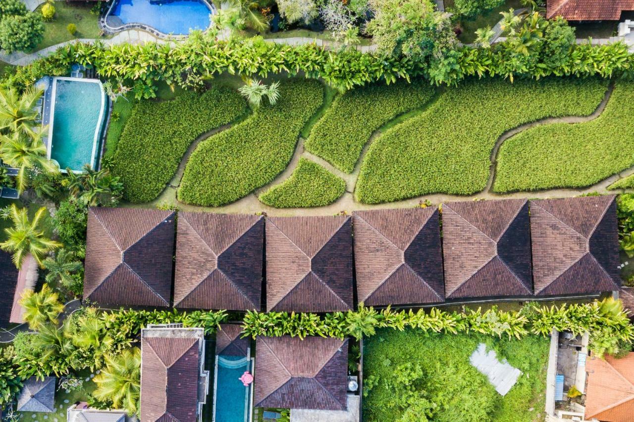Abipraya Ubud Hotel