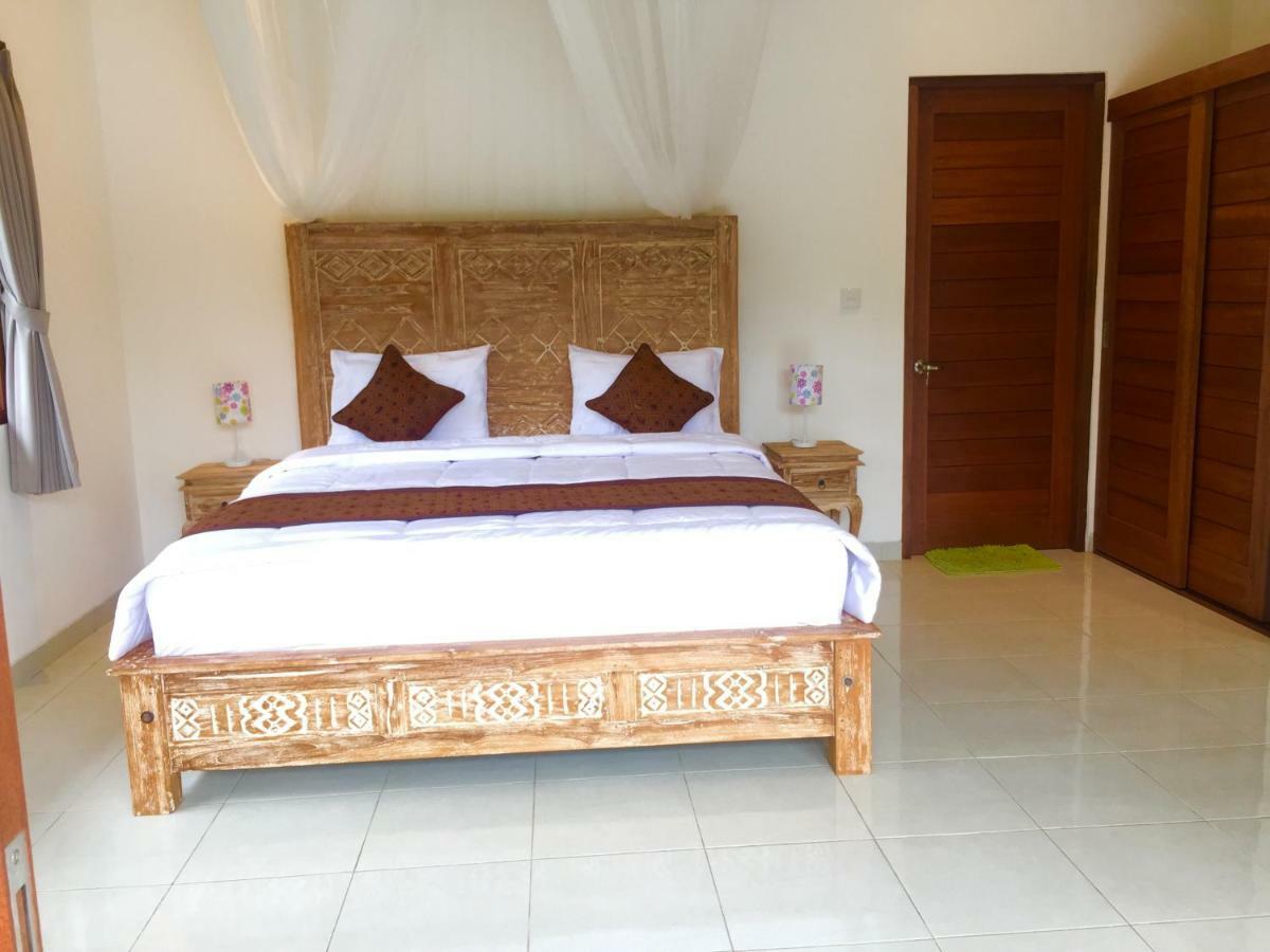 Mahesa * Ubud