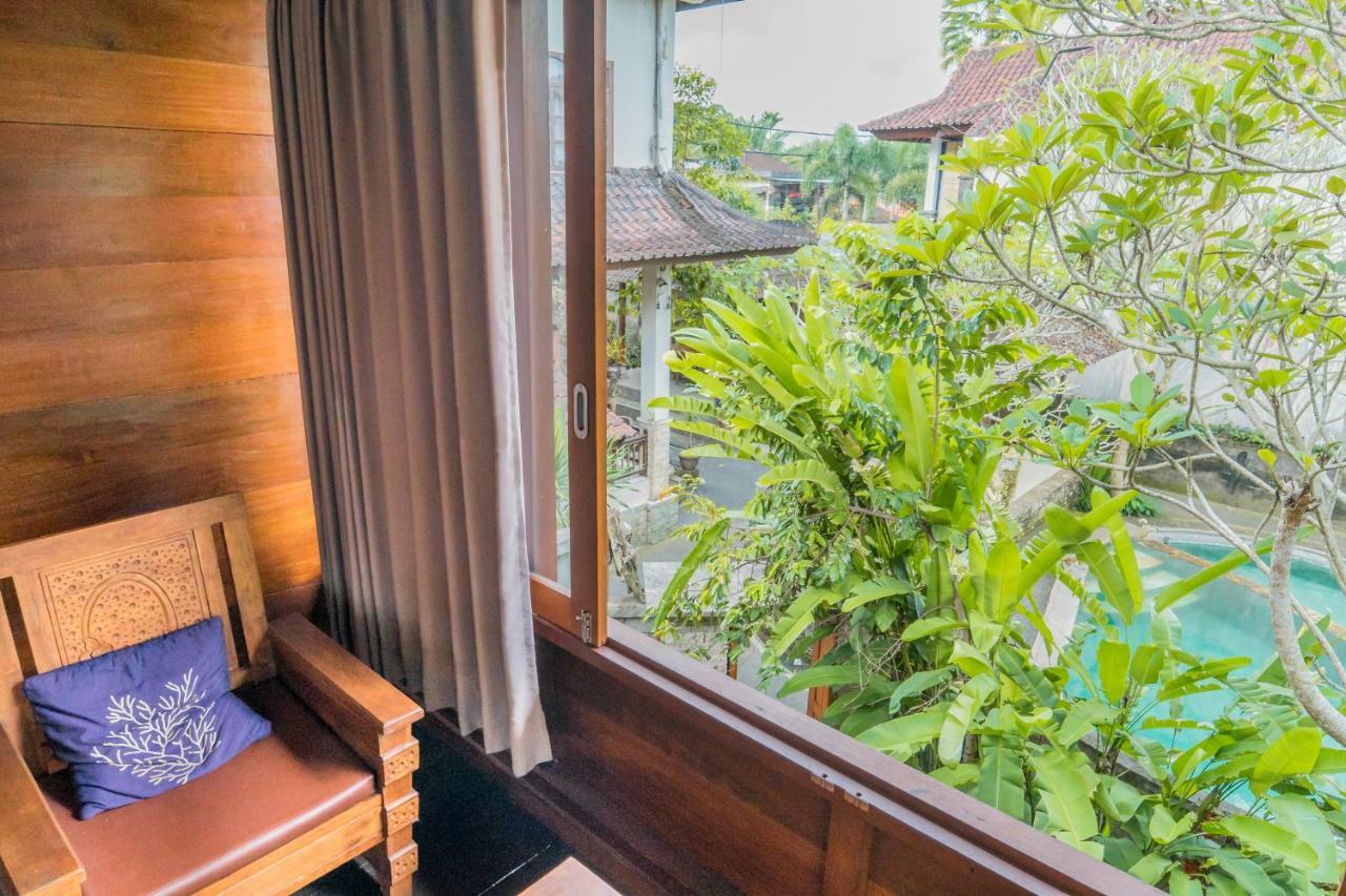 Villa Sari Bamboo Ubud (Bali)