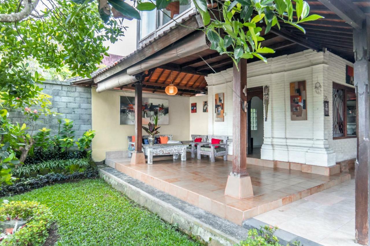 Sari Bamboo