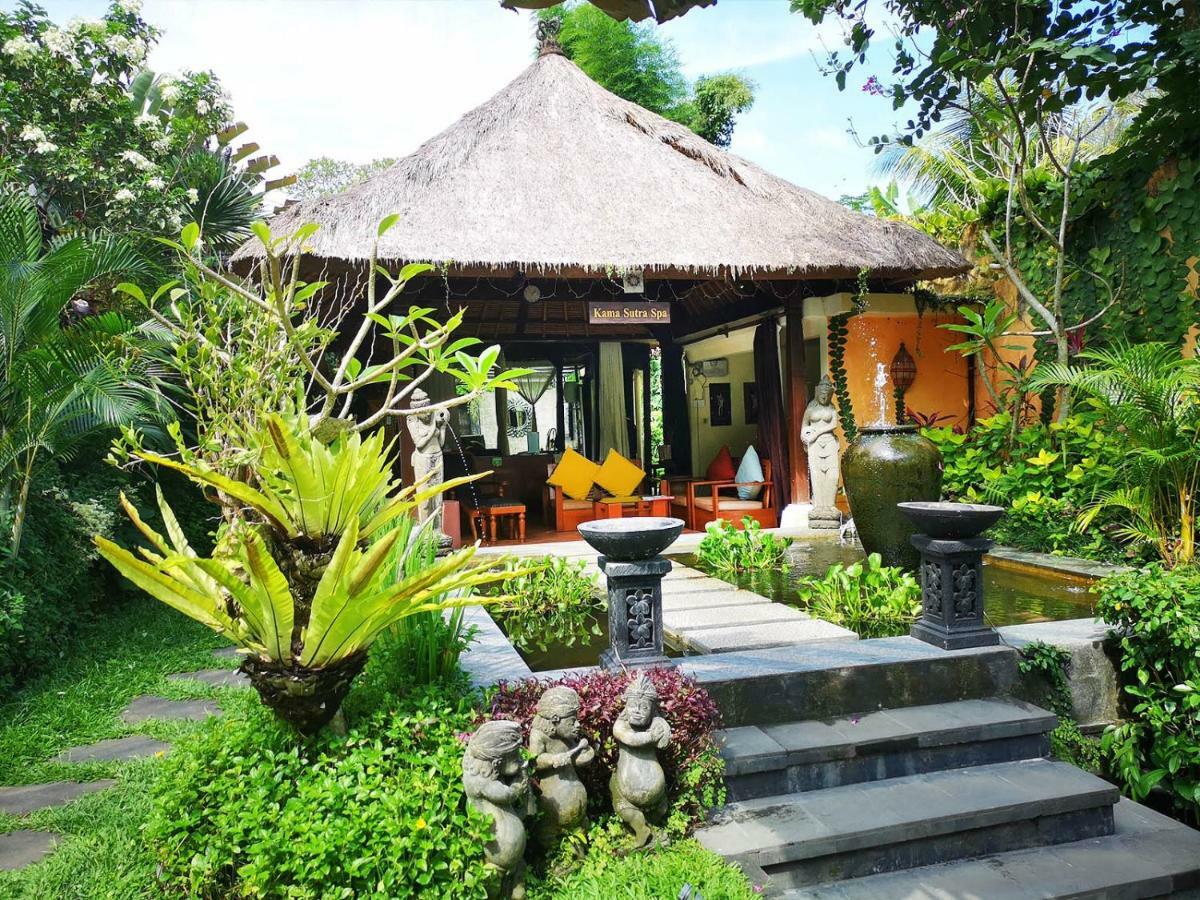 Pousada With Private Pool At Nirvana