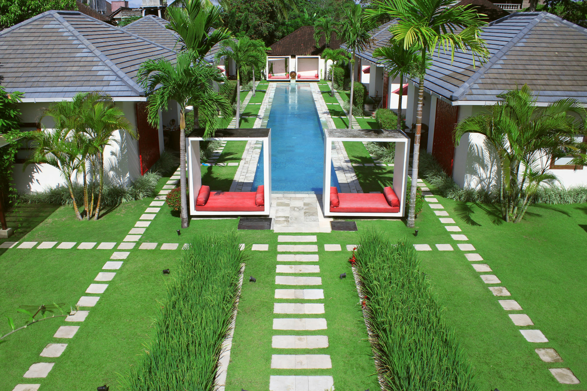 Rouge - Ubud (Bali)