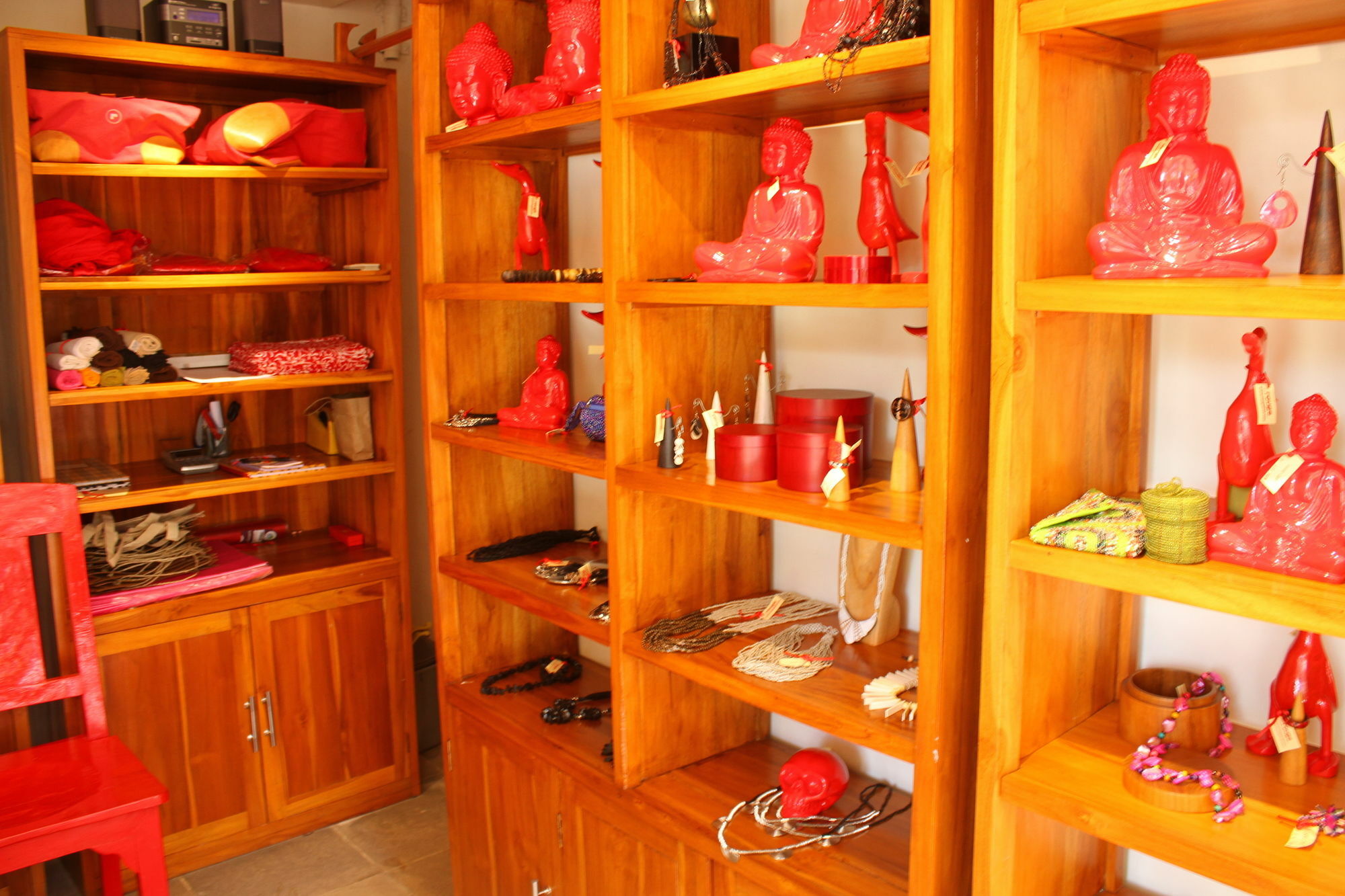 Rouge - 4* Ubud (Bali)