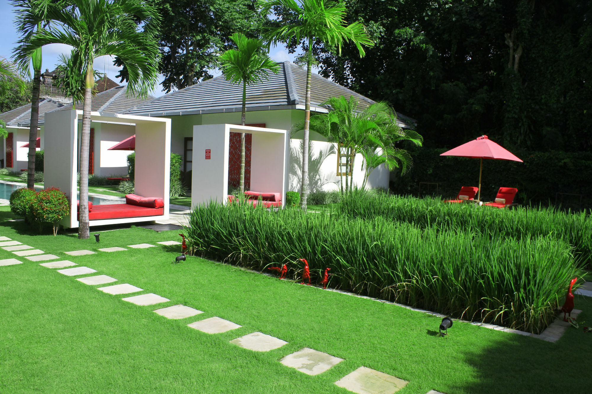 Rouge - Ubud (Bali)