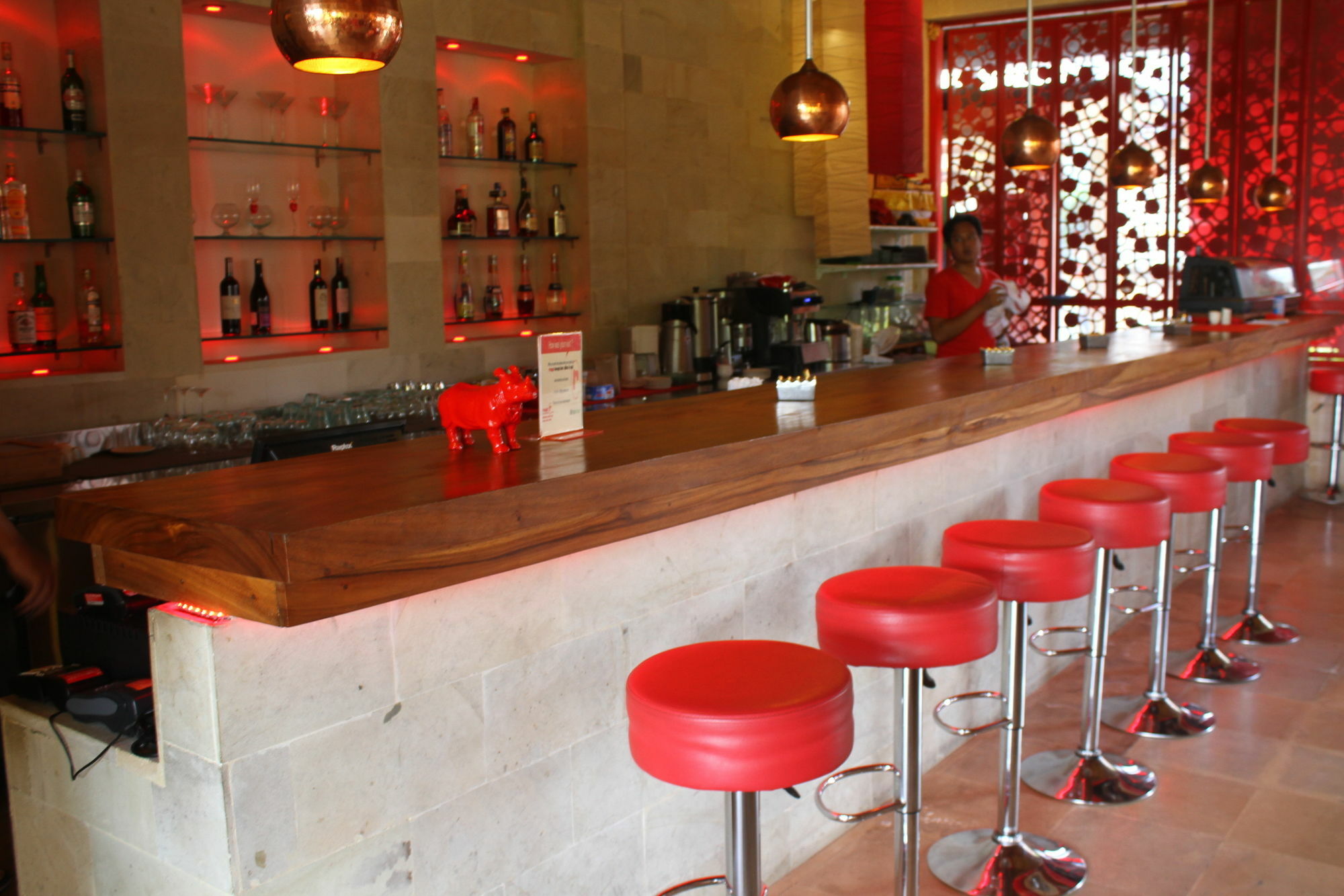 Resort Rouge - 4*