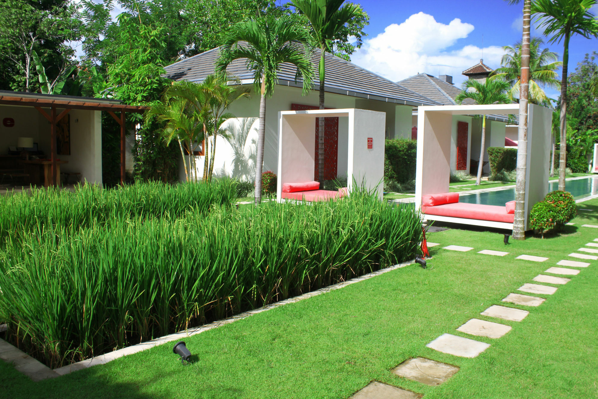 Rouge - Resort 4*