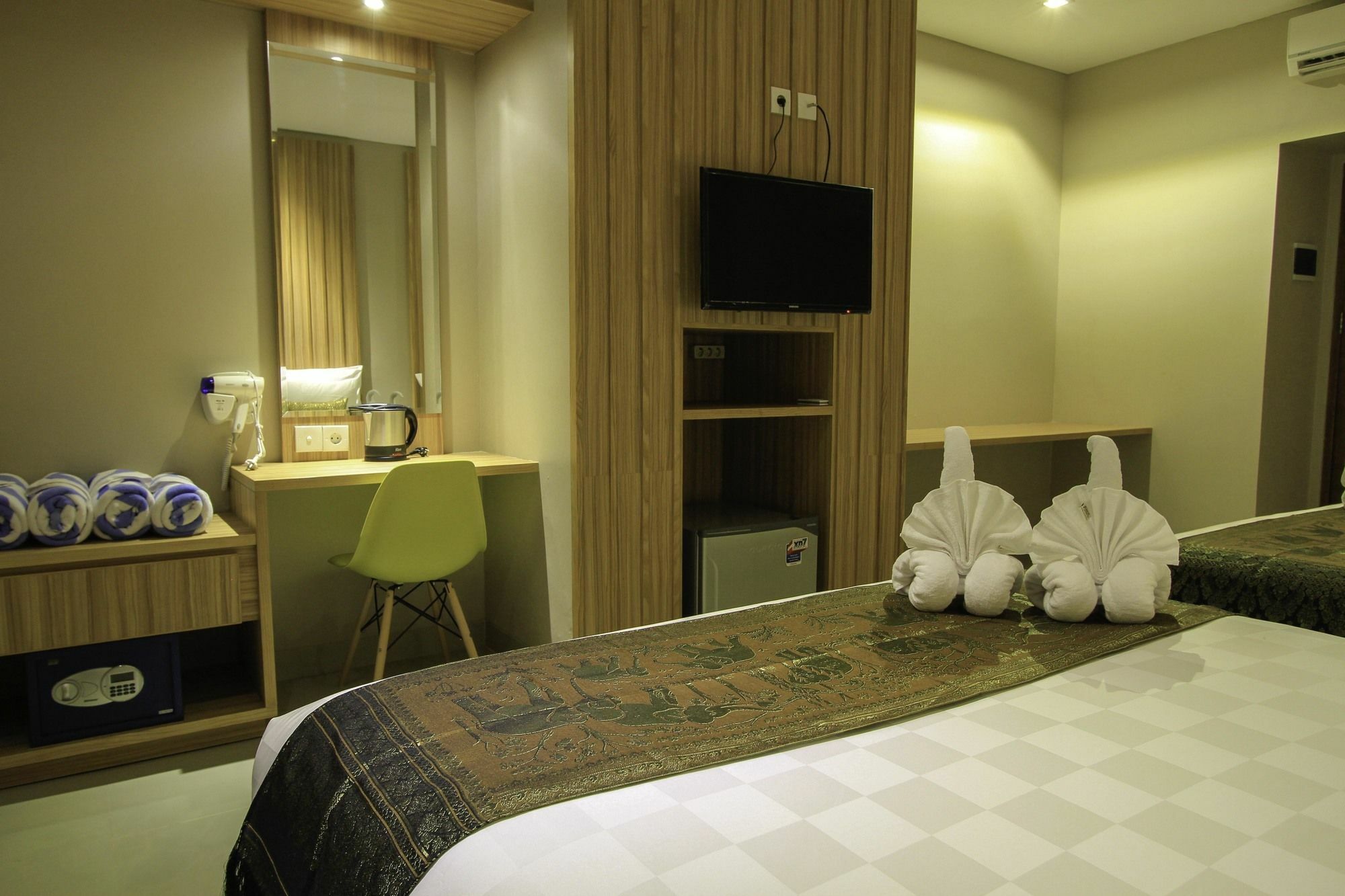 Hotel Puri Padma