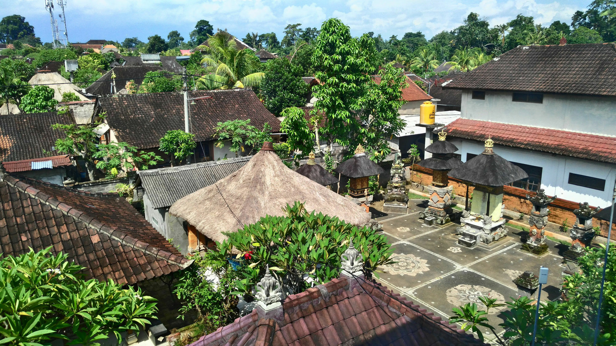 Nyoman Badri Ubud (Bali)